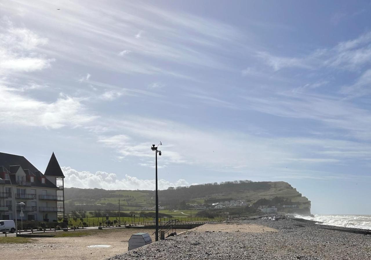 Les Cygnes De Criel-Sur-Mer Exterior foto